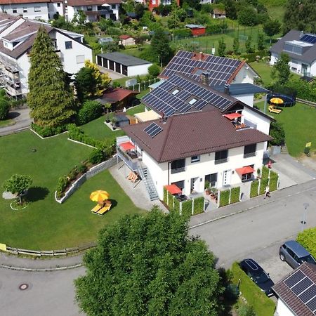 林道Ferien Im Hummelhaus公寓 外观 照片